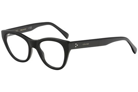 celine frame size|celine optical frames.